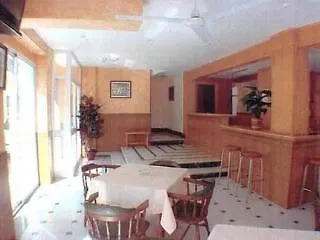 艾瑞斯酒店 酒店 貝尼多姆