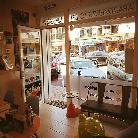 Apartment Rinconada Real Bungalows- Ap2000