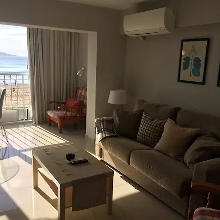 Apartment Levante Trip - Family Benidorm