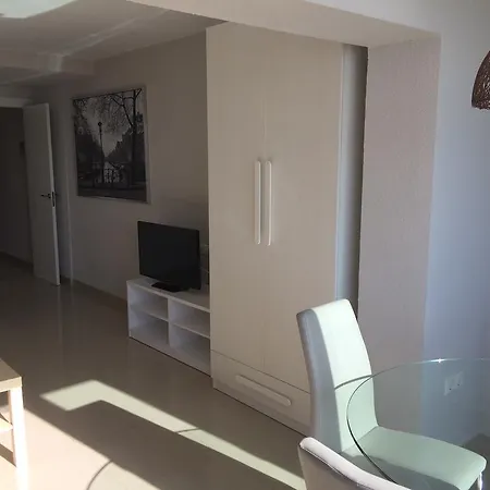 Levante Trip - Family Apartment