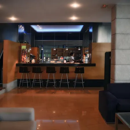 纳达尔酒店 3*