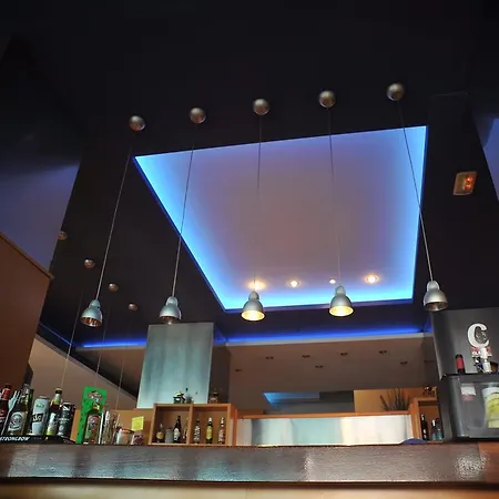 纳达尔酒店 貝尼多姆