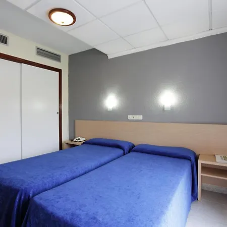 Bilbaino Hotel Benidorm