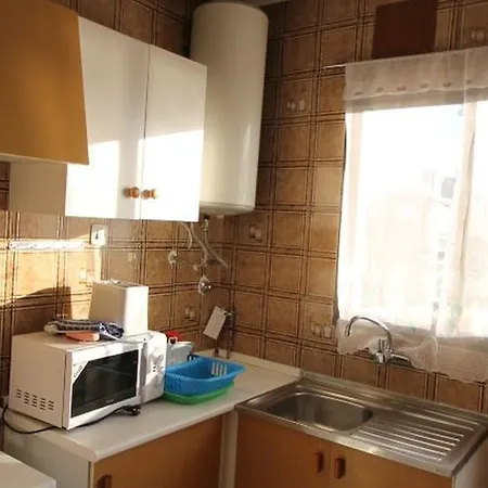 San Jaime Apartment