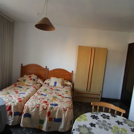 Apartment San Jaime
