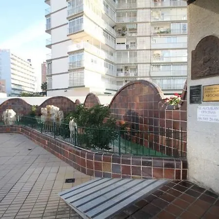 San Jaime Apartment