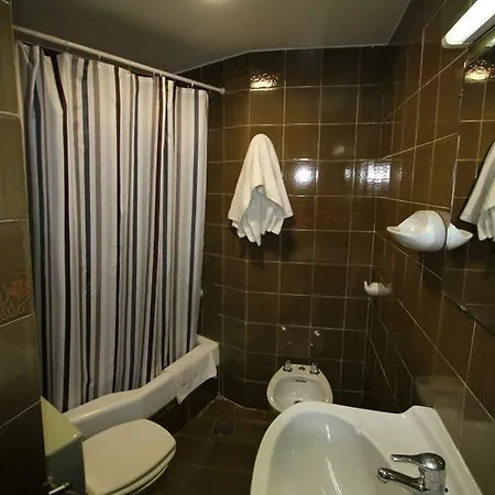 San Jaime Apartment