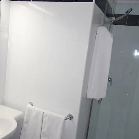La Mar Apts 호텔