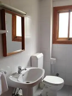泰勒马尔酒店 貝尼多姆