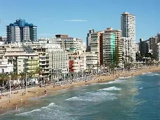 Irati 3* Benidorm