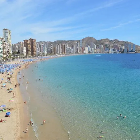 Margarita * Benidorm