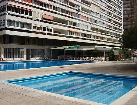 Apartamento Cervantes