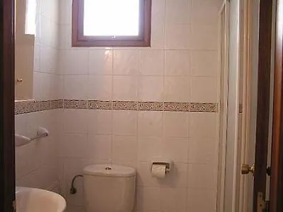 Apartamento Cervantes *