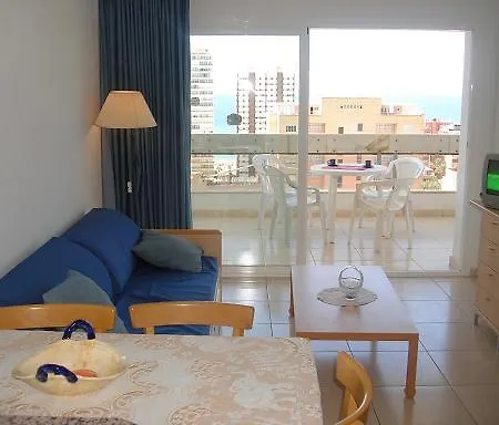 Cervantes Apartamento *