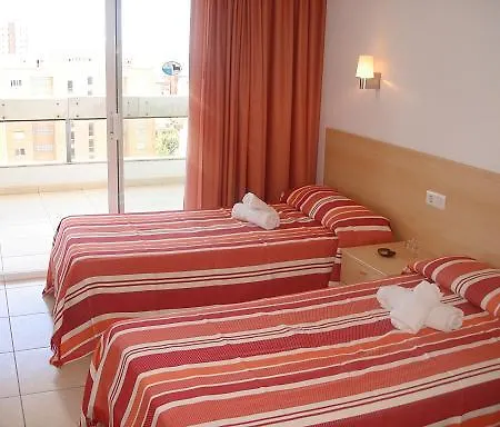 Apartamento Cervantes Benidorm