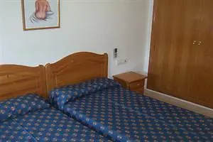 Apartment Gemelos 22 - *