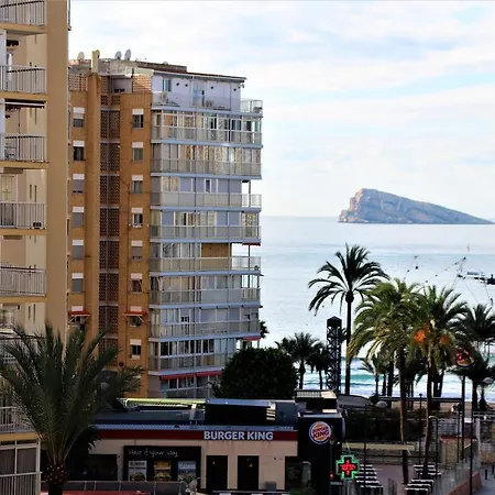 Coblanca 5 5-6 Apartment *