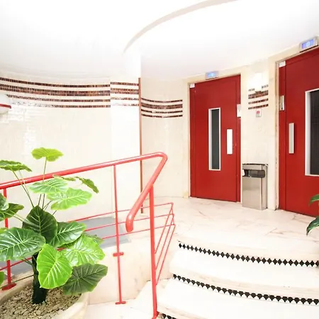 Apartment Coblanca 5 5-6 Benidorm