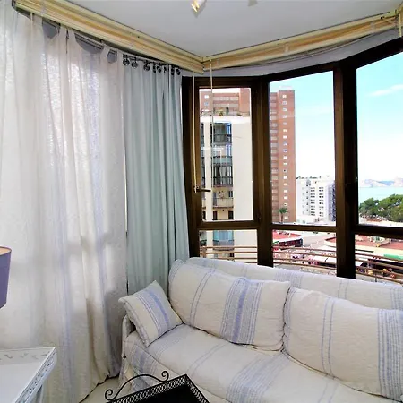 Apartment Coblanca 5 5-6