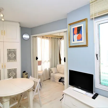 Coblanca 5 5-6 Apartment *