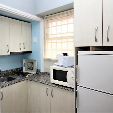 Apartment Coblanca 5 5-6 Benidorm