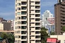 Hotel Mayra Benidorm