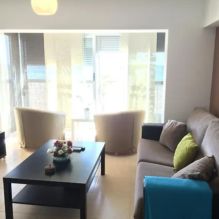 Levante Trip - Family Apartment Benidorm