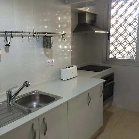 Levante Trip - Family Apartment