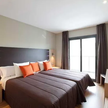 Melina Hotel