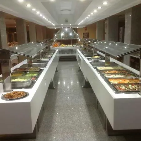 Hotel Melina 3*