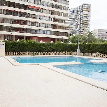 Apartment Veracruz Alquilevante