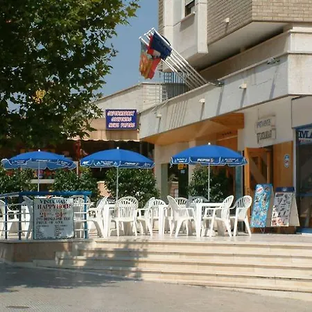 Apartment Vistamar *