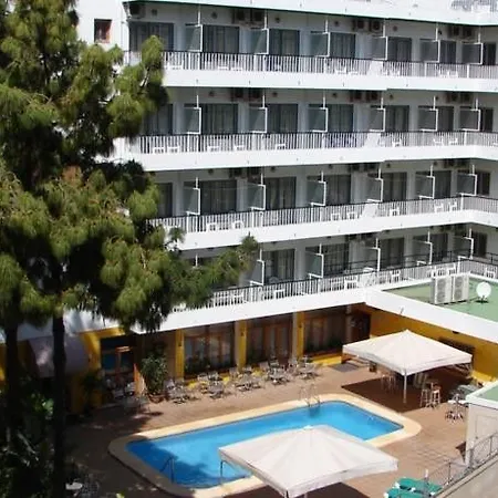 Teremar Hotel Benidorm