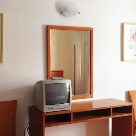 Hotel Teremar 2*