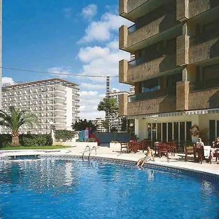 Levante Apartment Benidorm