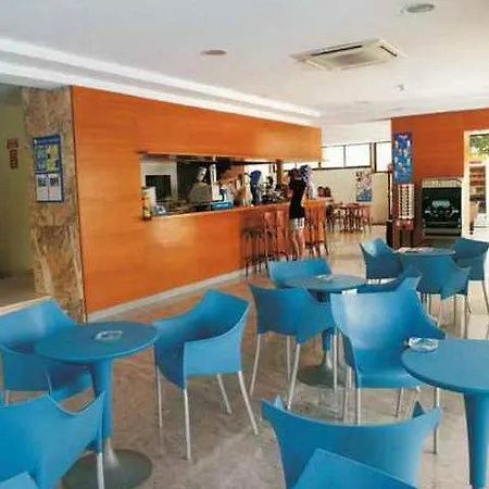 Apartment Levante *