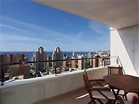 Pierre & Benidorm