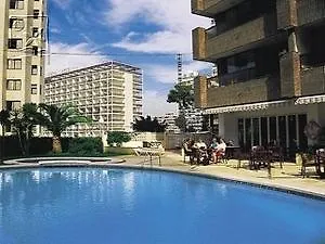 Apartment Levante *