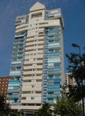 Kennedy I / Ii 2*