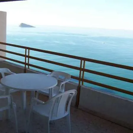 Don Miguel I Apartment Benidorm