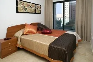 Don Jorge Apts Apartment