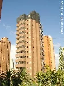 Maryciel By Mc Apartment Benidorm