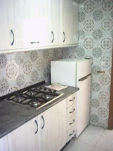 Apartamento Europa Center Benidorm