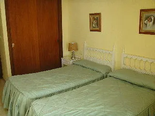 Gemelos Ii Hotel 2*