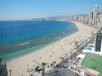 Apartment Carabelas Apts