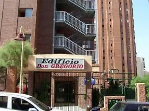 Don Gregorio-fincas Apartamento Benidorm