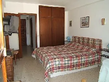 Mirador Ii Estudios Hotel Benidorm
