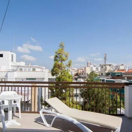 Montesol Hotel 3*