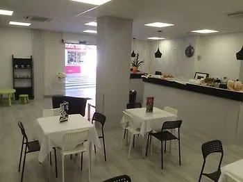 Hotel Beach Benidorm