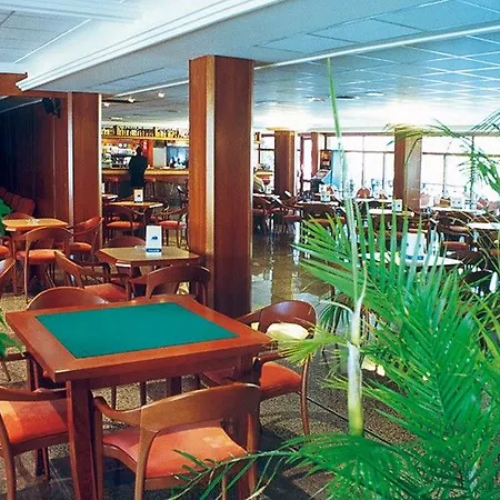 总统酒店 4*